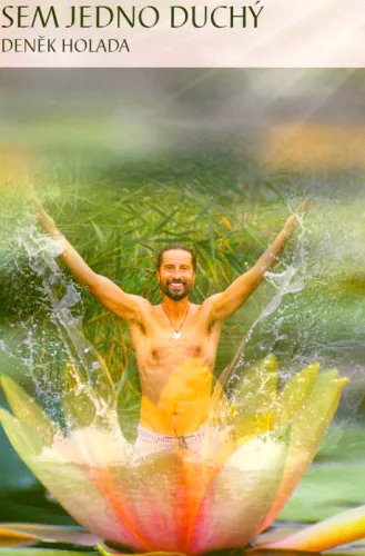 Jsem jedno duchý