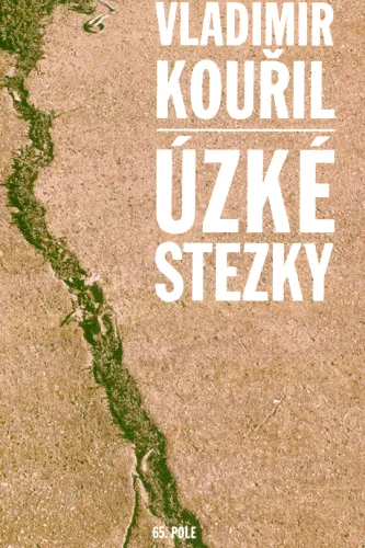 Úzké stezky