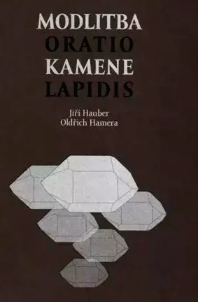 Modlitba kamene Oratio lapidis