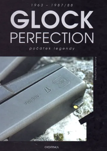Glock perfection. 1. díl, Počátek legendy, 1963-1987/88