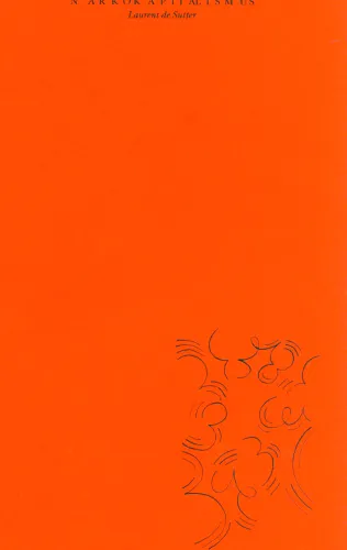 Narkokapitalismus o kontrole nálad