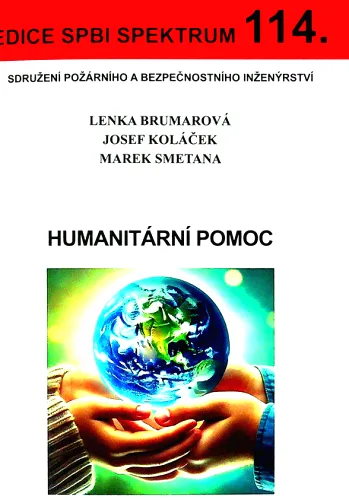 Humanitární pomoc