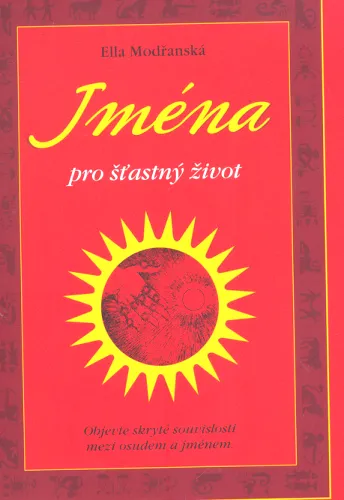 Jména pro šťastný život objevte skryté souvislosti mezi osudem a jménem