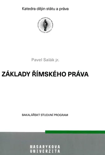 Základy římského práva