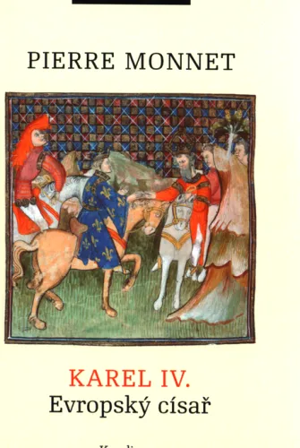 Karel IV. evropský císař