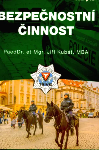 Bezpečnostní činnost