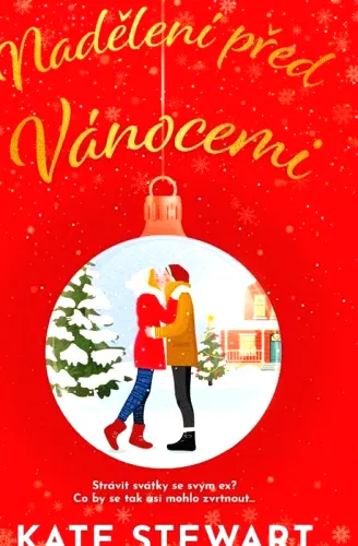 Nadělení před Vánocemi