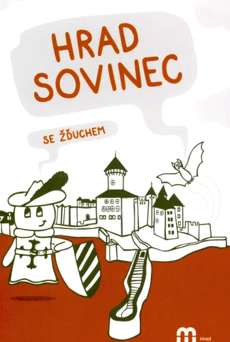 Hrad Sovinec se Žďuchem