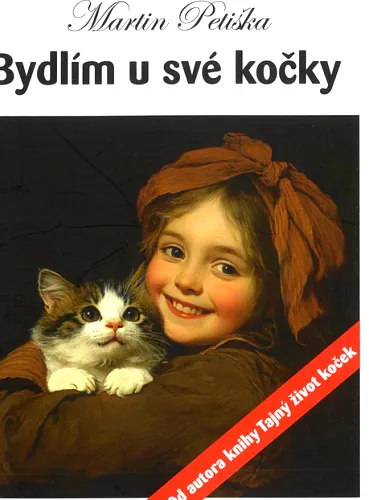 Bydlím u své kočky