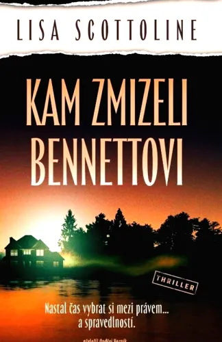 Kam zmizeli Bennettovi