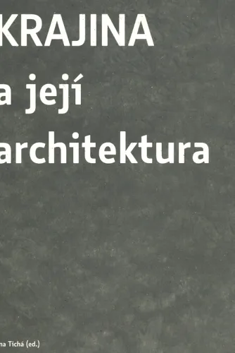 Krajina a její architektura