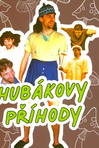 Hubákovy příhody