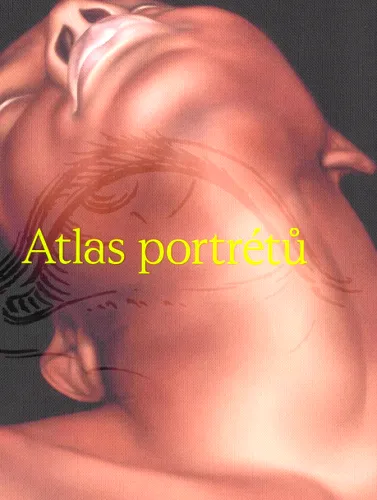 Atlas portrétů ze sbírek Národní galerie
