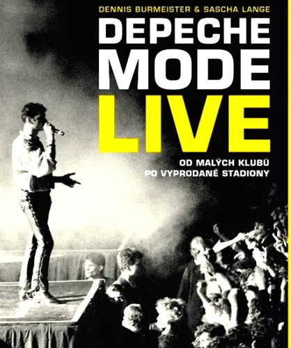 Depeche Mode live