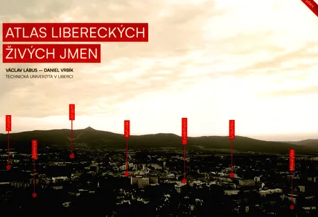 Atlas libereckých živých jmen