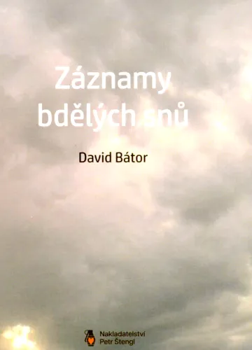 Záznamy bdělých snů