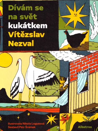 Dívám se na svět kukátkem