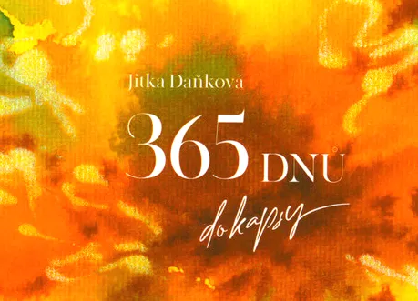 365 dnů do kapsy, ...aneb, Verše, které vznikly za 1 rok