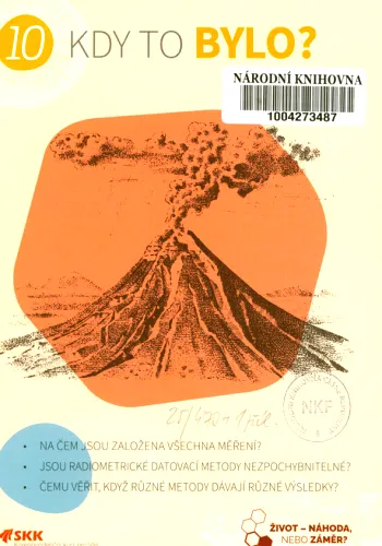 Kdy to bylo?
     250 Vydání první
     264 1 Praha Advent-Orion, spol. s r.o.,