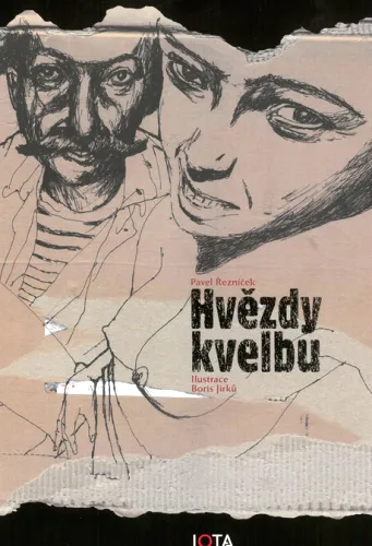Hvězdy kvelbu