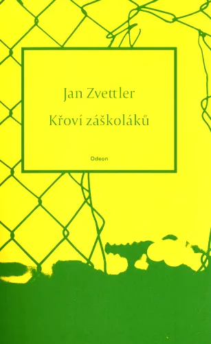 Křoví záškoláků (verše z let 2011-2023)