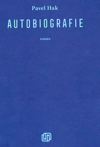 Autobiografie román