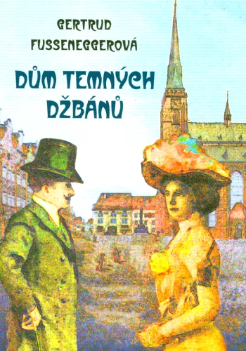 Dům temných džbánů