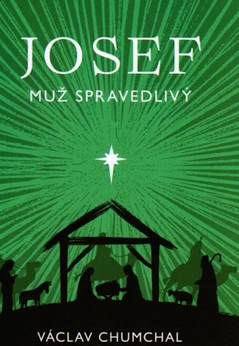 Josef, muž spravedlivý
