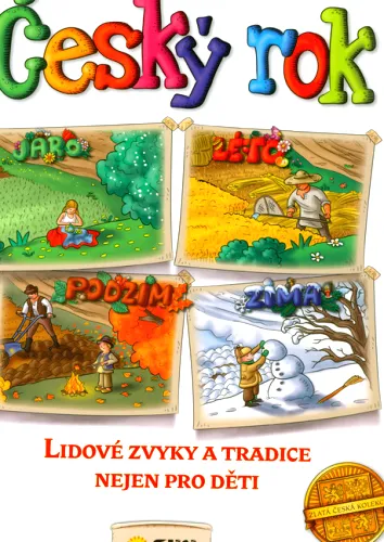 Český rok včera a dnes