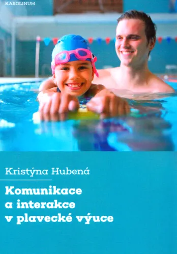 Komunikace a interakce v plavecké výuce