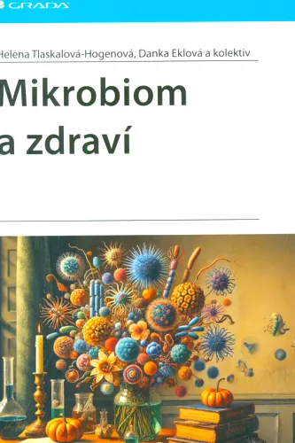 Mikrobiom a zdraví