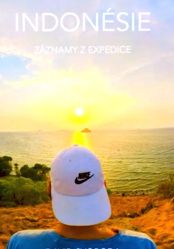 Indonésie záznamy z expedice