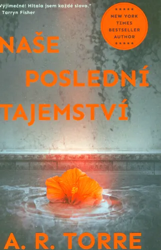 Naše poslední tajemství