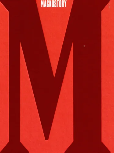 Magnustory povídky z magazínu Magnus (2011-2024)
     250 I. vydání
     264 1 Praha J&T noblesse oblige, z.ú.,