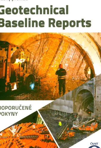 Geotechnical baseline reports doporučené pokyny