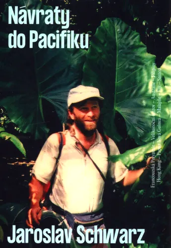 Návraty do Pacifiku