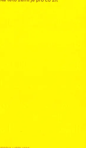 Na této zemi je pro co žít podněty k osvobození Palestiny