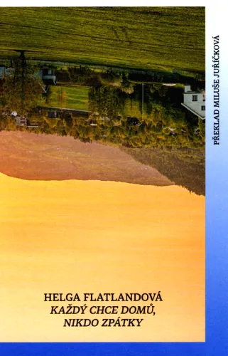 Každý chce domů, nikdo zpátky