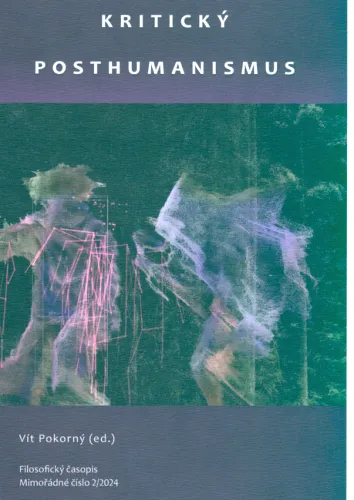 Kritický posthumanismus