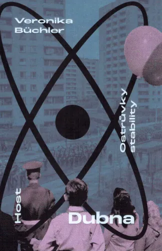 Dubna ostrůvky stability