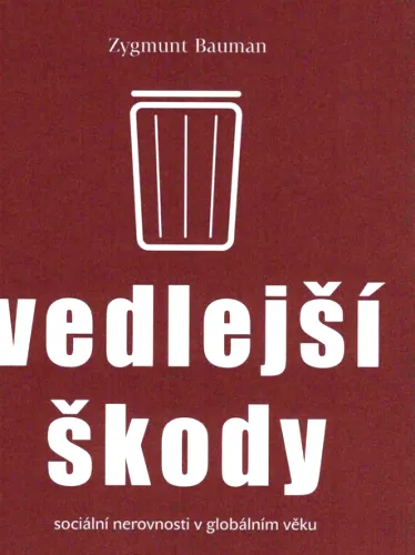 Vedlejší škody sociální nerovnosti v globálním věku