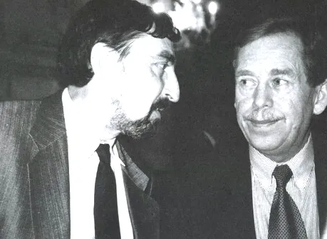 Divadlo a společnost podruhé, aneb, Úděl sisyfovský 1998-2020