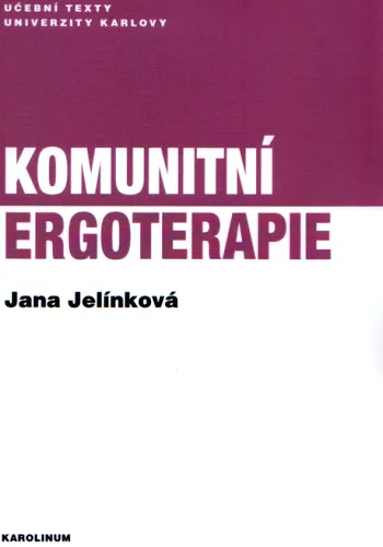 Komunitní ergoterapie
