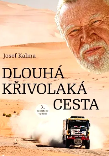 Dlouhá křivolaká cesta