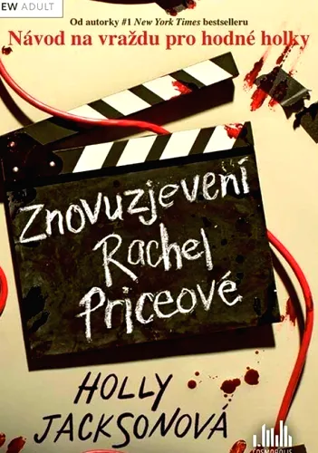 Znovuzjevení Rachel Priceové
