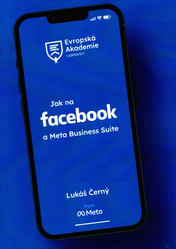 Jak na Facebook a Meta business suite