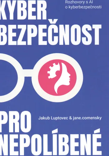Kyberbezpečnost pro nepolíbené