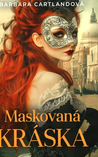 Maskovaná kráska