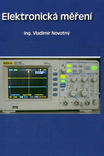 Elektronická měření