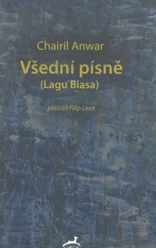 Všední písně (Lagu Biasa)